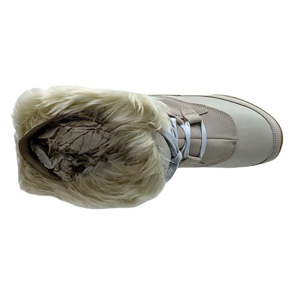 The North Face Nuptse Purna Women's Winter Boots - Picture 6 of 7